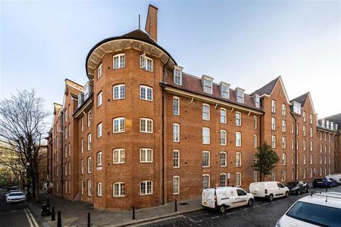 undefined, Boundary Street, London E2