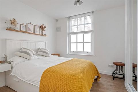 undefined, Boundary Street, London E2