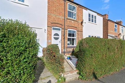 undefined, Elm Street, Borrowash