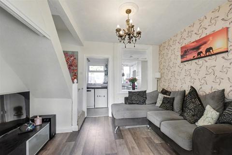 undefined, Elm Street, Borrowash