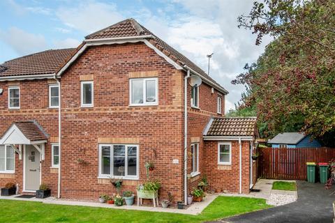 Dunnock Lane, Preston PR4