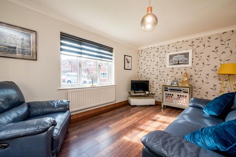 undefined, Dunnock Lane, Preston PR4