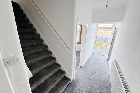 undefined, Strathfillan Terrace, Crianlarich FK20