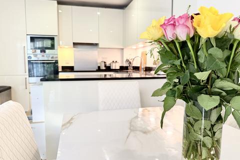 undefined, Dowding Drive, London, SE9