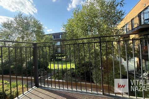 Dowding Drive, London, SE9