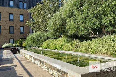 Dowding Drive, London, SE9