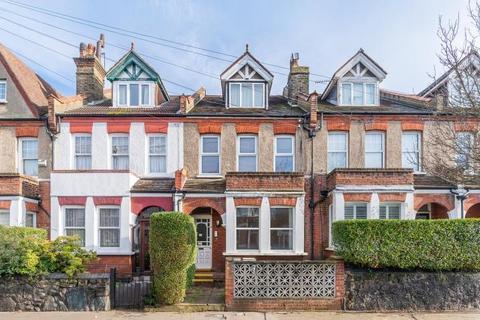 Colworth Road, Croydon, CR0