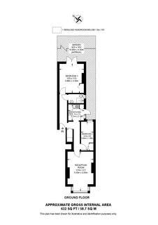 undefined, Colworth Road, Croydon, CR0