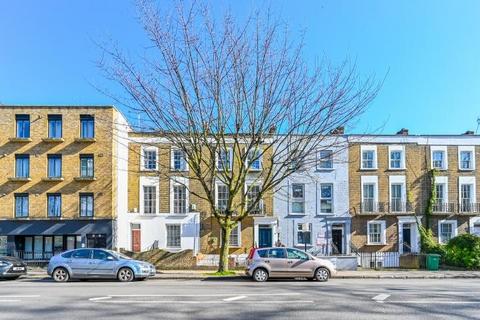 Malden Road, London, NW5