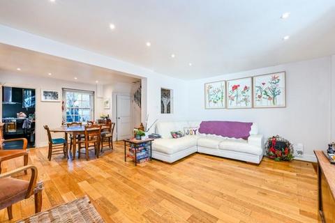 undefined, Malden Road, London, NW5