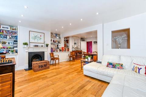 undefined, Malden Road, London, NW5