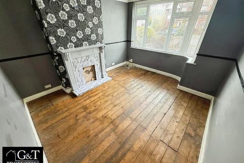 3 bedroom terraced house for sale, Quarry Road, Dudley