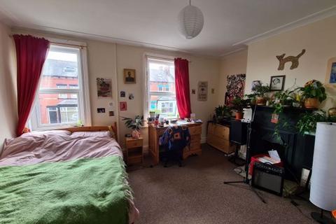 4 bedroom house to rent, Stanmore Street, Leeds LS4