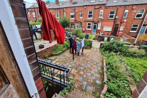 4 bedroom house to rent, Stanmore Street, Leeds LS4