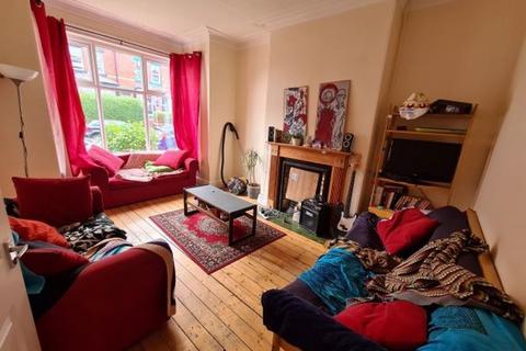 4 bedroom house to rent, Stanmore Street, Leeds LS4