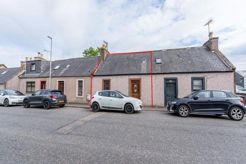 undefined, Balmellie Street, Turriff AB53