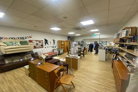 undefined, High Street, Let Debra Investment, Ayr KA7