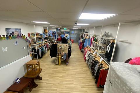 undefined, High Street, Let Debra Investment, Ayr KA7