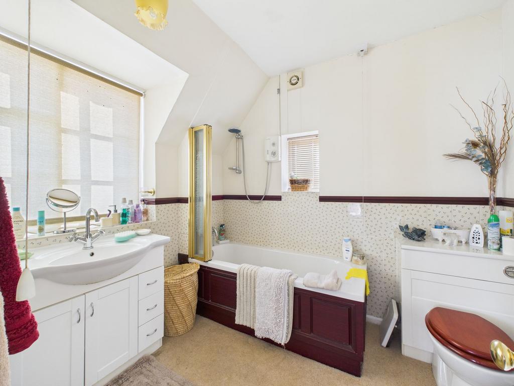 En suite