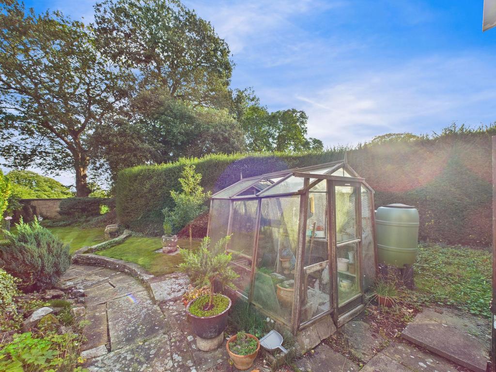 Greenhouse
