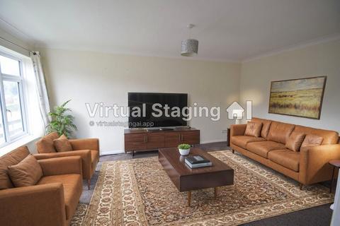 3 bedroom terraced house for sale, Princes Avenue, Chatham