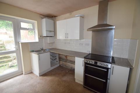 3 bedroom terraced house for sale, Princes Avenue, Chatham