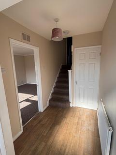 3 bedroom terraced house for sale, Princes Avenue, Chatham