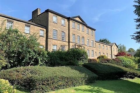 2 bedroom duplex to rent, Gainsborough Court, Skipton