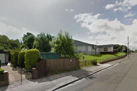 undefined, Glasgow G53