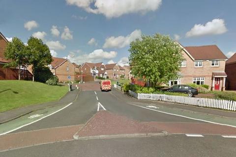 undefined, Glasgow G53