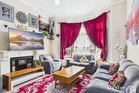 undefined, Purves Road, London, NW10
