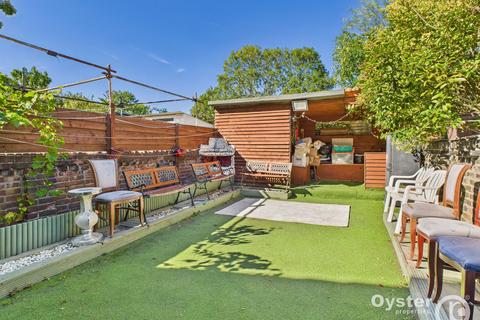 undefined, Purves Road, London, NW10