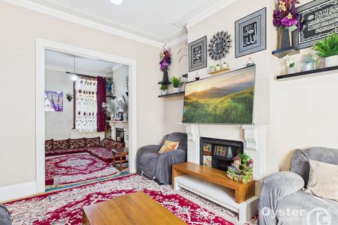 undefined, Purves Road, London, NW10