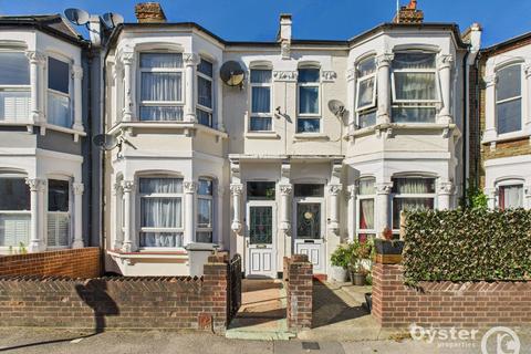 undefined, Purves Road, London, NW10