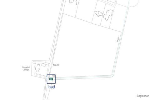 undefined, Forgue, Huntly AB54