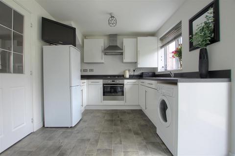 3 bedroom house for sale, Cades Grove, Ingleby Barwick