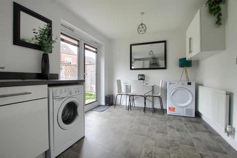undefined, Cades Grove, Ingleby Barwick