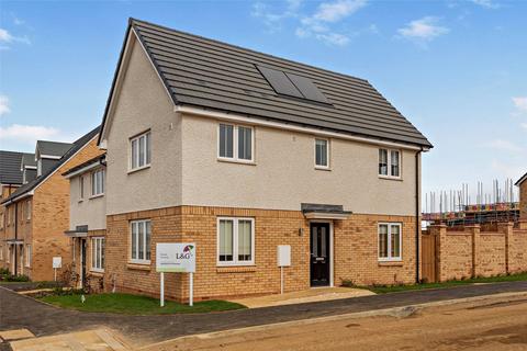 Sickle Drive, Wellingborough, Northamptonshire, NN8
