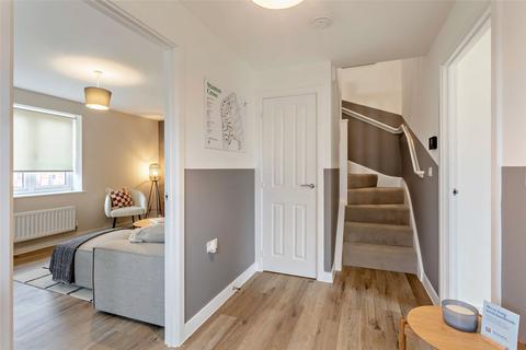 undefined, Sickle Drive, Wellingborough, Northamptonshire, NN8