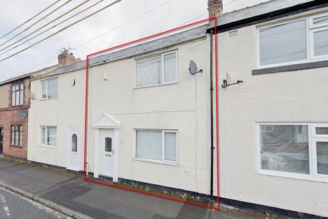 4 Bainbridge Street, Durham, DH1 1NA