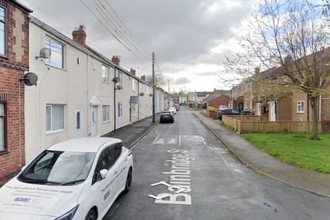4 Bainbridge Street, Durham, DH1 1NA