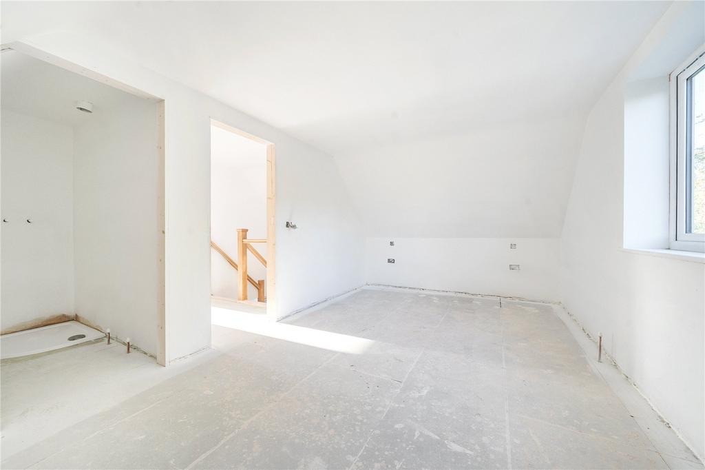 Guest Bedroom