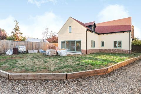 undefined, Upper Green, Felsham, Bury St Edmunds, Suffolk, IP30