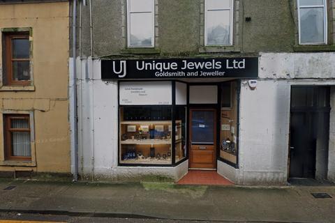 Property for sale, Cross Street, Fraserburgh AB43