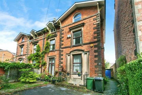 undefined, Devonshire Road, Prenton CH43