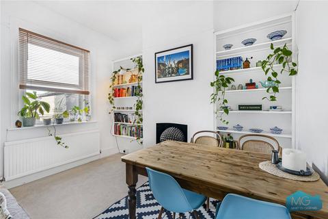 undefined, Church Lane, London, N2