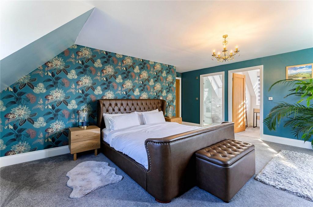 Principal Bedroom