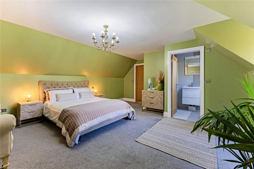 Bedrom Two