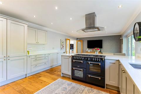 4 bedroom detached house for sale, Ivel Road, Sandy, Bedfordshire, SG19