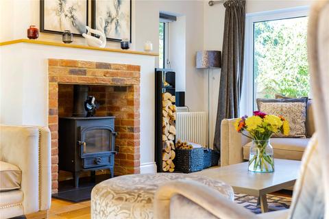 4 bedroom detached house for sale, Ivel Road, Sandy, Bedfordshire, SG19